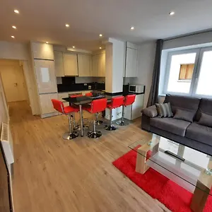 Altissim Appartement Pas de la Case