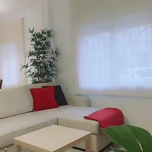 Maria House Appartement