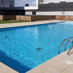 Airport Barcelona Premium Appartement