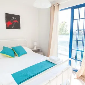 Must - Evripidou Flats Appartement Larnaca