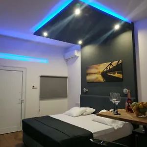 Takis Appartement Ayía Nápa