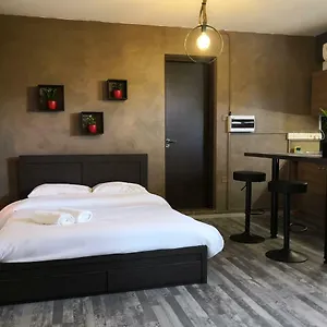 The Appartement Larnaca